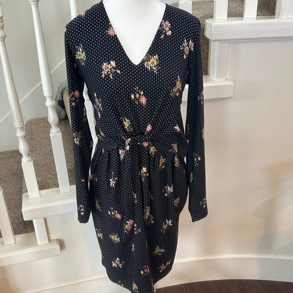 Dex dress